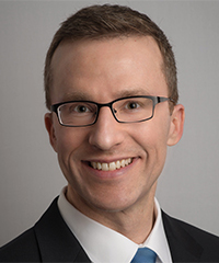 Photo of Mark Seery